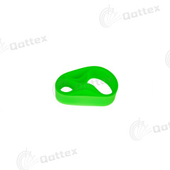 Green Rubber 47*18*0.7 MM for Circular Knitting Textile Machine Spare Parts