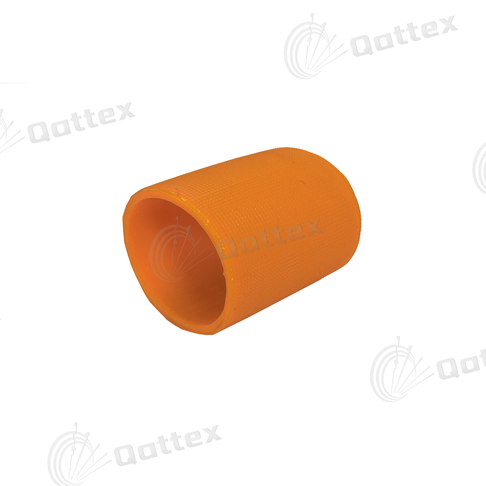 Computerized Flat Knitting Machine Roller Leather Polyurethane Thickened Anti-Static Fabric Loop