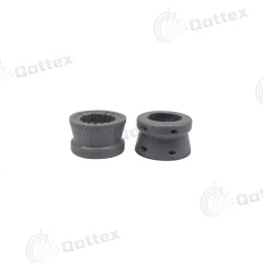 Rubber Cover for Fabric Roll Machine Knitting Machine Spare Parts