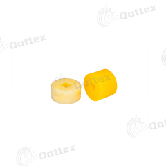 Textile Wax Yellow and White Textile Common Tools