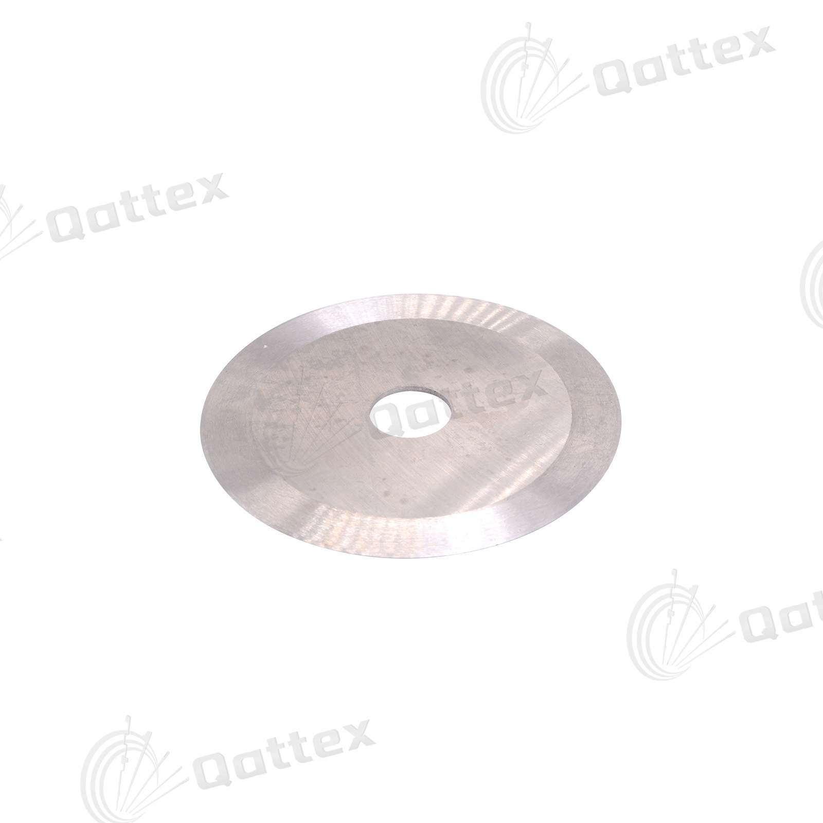 Disc Knife High Quality Cutting Cloth Banding Opener Round Blade for Sizing Machine Parts