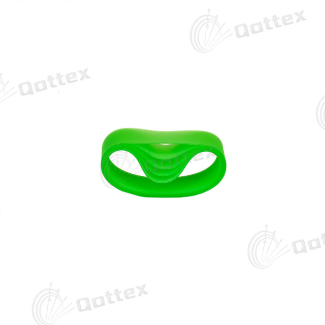 Green Rubber 47*18*0.7 MM for Circular Knitting Textile Machine Spare Parts