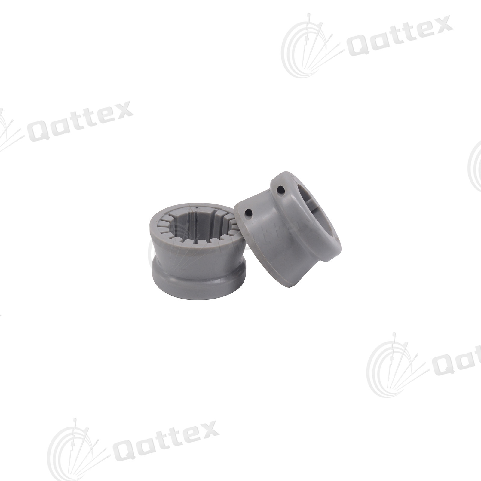 Rubber Cover for Fabric Roll Machine Knitting Machine Spare Parts