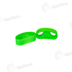 Green Rubber 47*18*0.7 MM for Circular Knitting Textile Machine Spare Parts