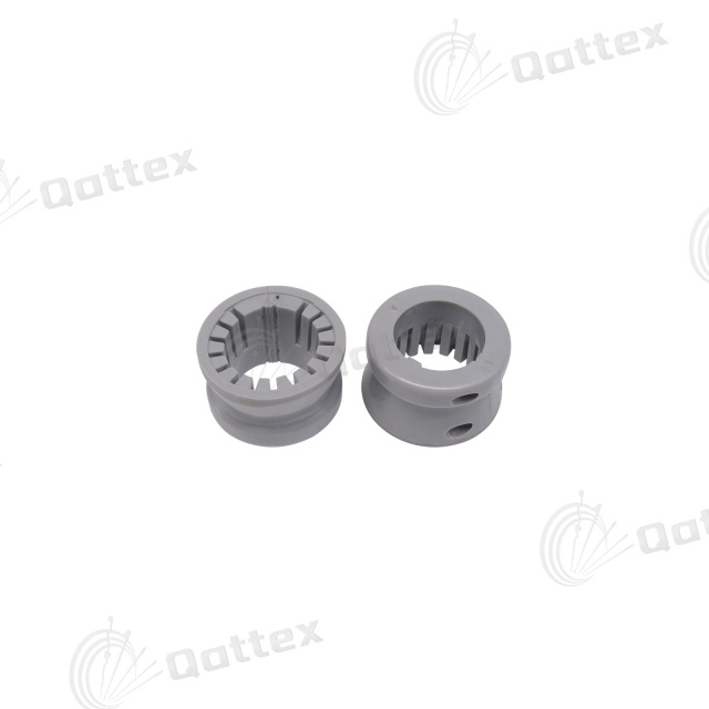 Rubber Cover for Fabric Roll Machine Knitting Machine Spare Parts