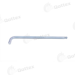 Extra-Long Arm Boll End Hex Key Set Textile Common Tools