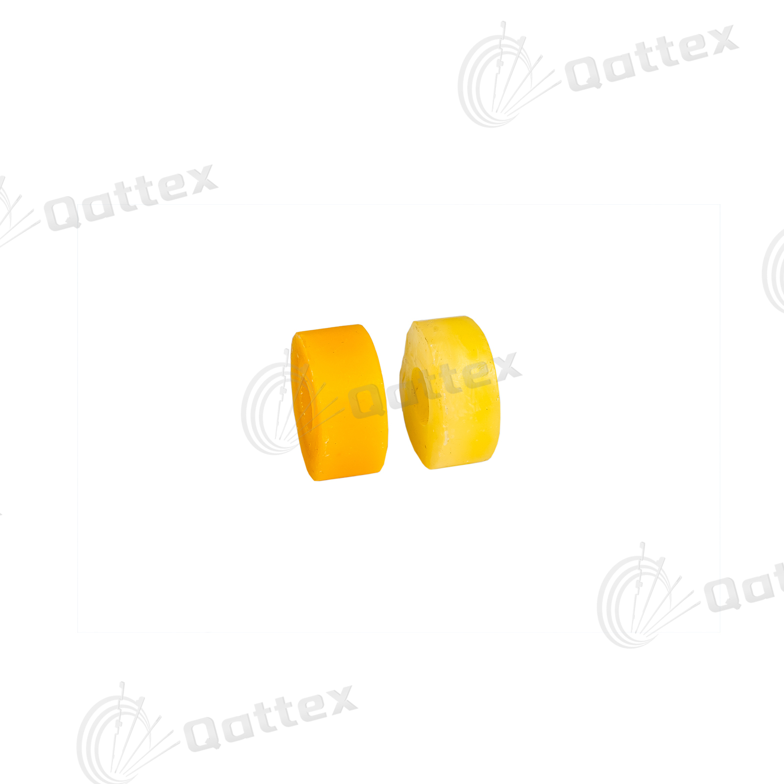 Textile Wax Yellow and White Textile Common Tools