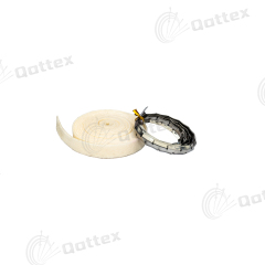 Needle Press Cloth (felt) Pressing Spring for Knitting Machine Spare Parts