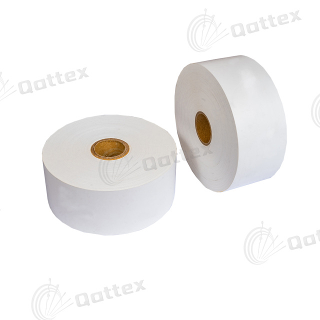 Fabric lable and Thermal Transfer Ribbons Textile Common Tools