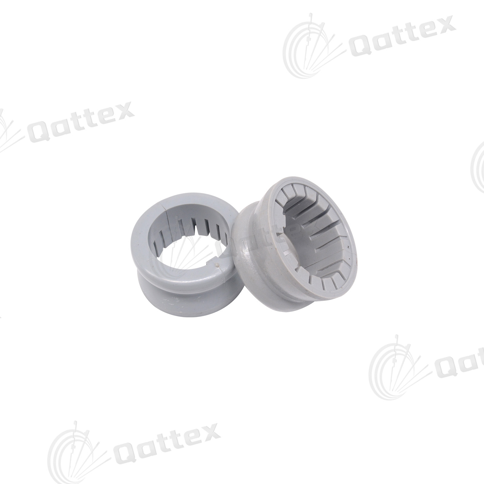Rubber Cover for Fabric Roll Machine Knitting Machine Spare Parts