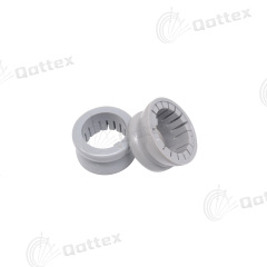 Rubber Cover for Fabric Roll Machine Knitting Machine Spare Parts