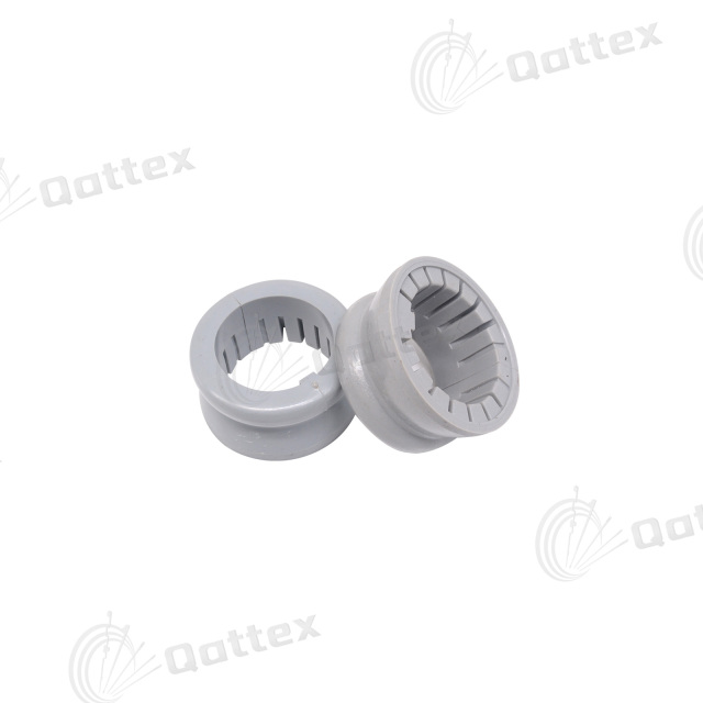 Rubber Cover for Fabric Roll Machine Knitting Machine Spare Parts