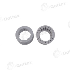 Rubber Cover for Fabric Roll Machine Knitting Machine Spare Parts