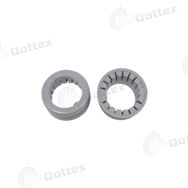 Rubber Cover for Fabric Roll Machine Knitting Machine Spare Parts