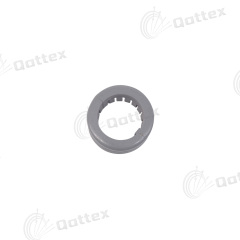 Rubber Cover for Fabric Roll Machine Knitting Machine Spare Parts