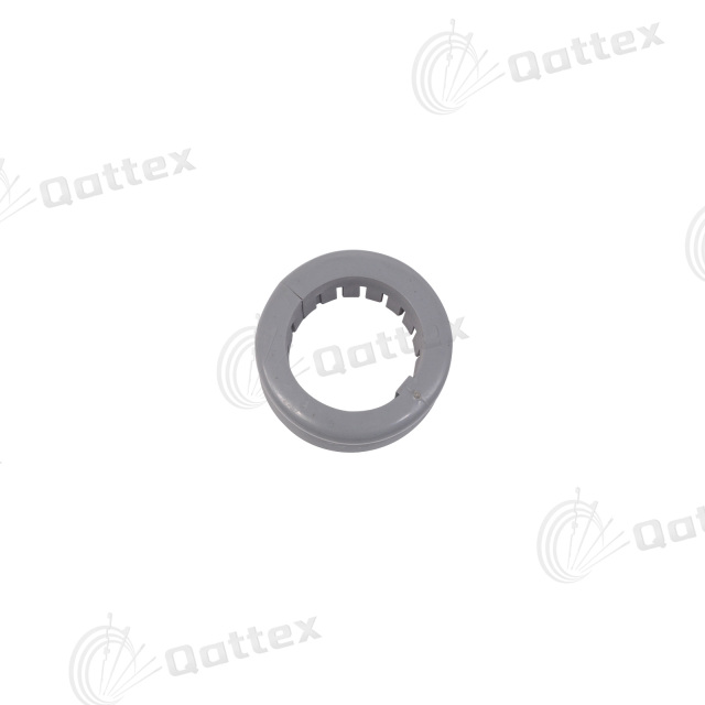 Rubber Cover for Fabric Roll Machine Knitting Machine Spare Parts