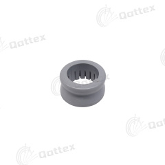 Rubber Cover for Fabric Roll Machine Knitting Machine Spare Parts