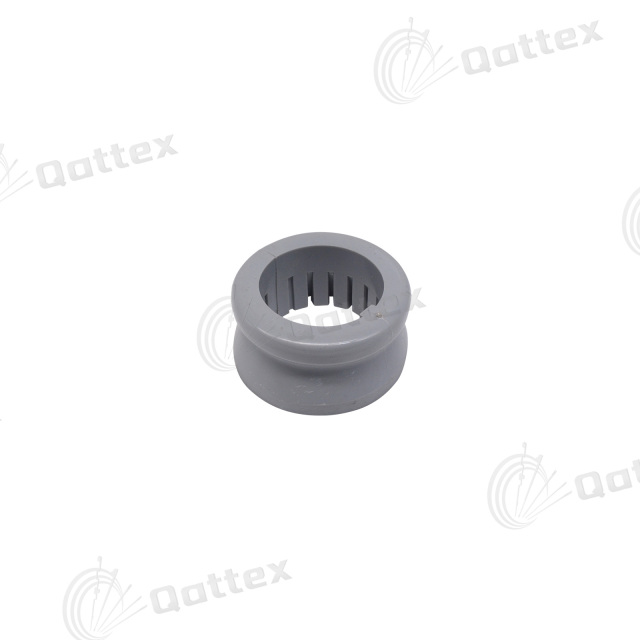 Rubber Cover for Fabric Roll Machine Knitting Machine Spare Parts