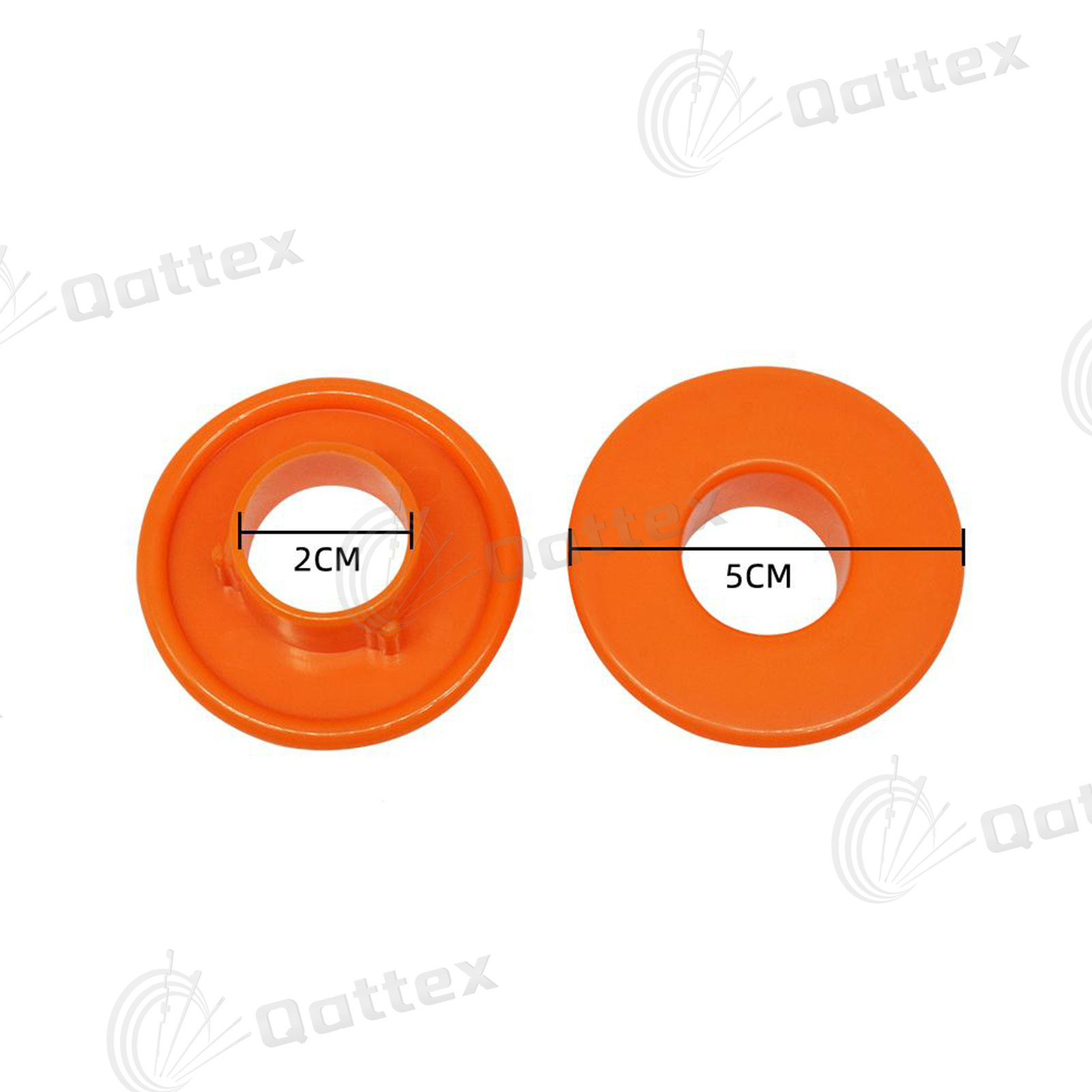 Yarn Bobbin Cover for Knitting Spare Parts Textile Common Tools
