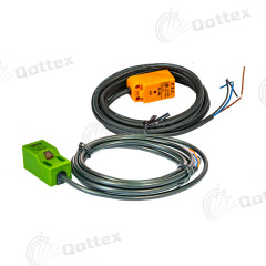 Circular Machine Counter Door Induction Switch Electric Eye Circular Machine Proximity Switch for Circular Knitting Machine Spare Parts