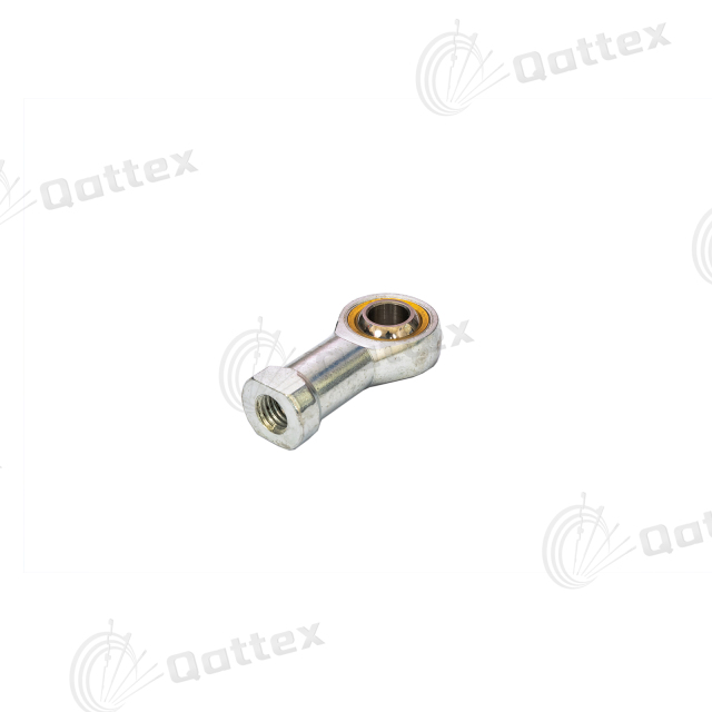 Circular Knitting Machine Accessories Rod End Cable Hanging Block With Hole Ball Head Rod End Ball Twist