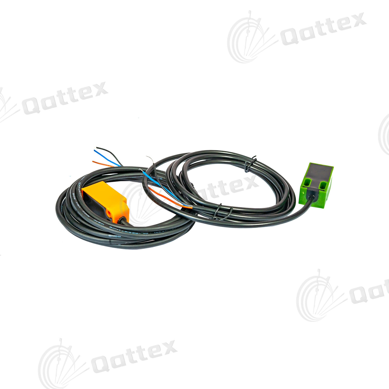 Circular Machine Counter Door Induction Switch Electric Eye Circular Machine Proximity Switch for Circular Knitting Machine Spare Parts