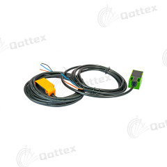 Circular Machine Counter Door Induction Switch Electric Eye Circular Machine Proximity Switch for Circular Knitting Machine Spare Parts