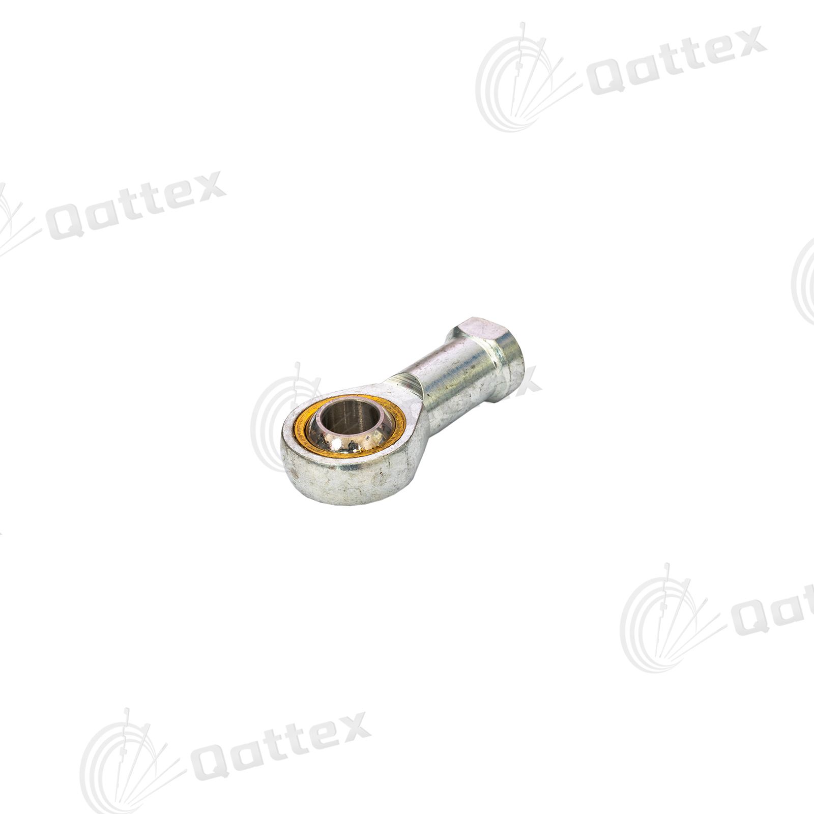 Circular Knitting Machine Accessories Rod End Cable Hanging Block With Hole Ball Head Rod End Ball Twist