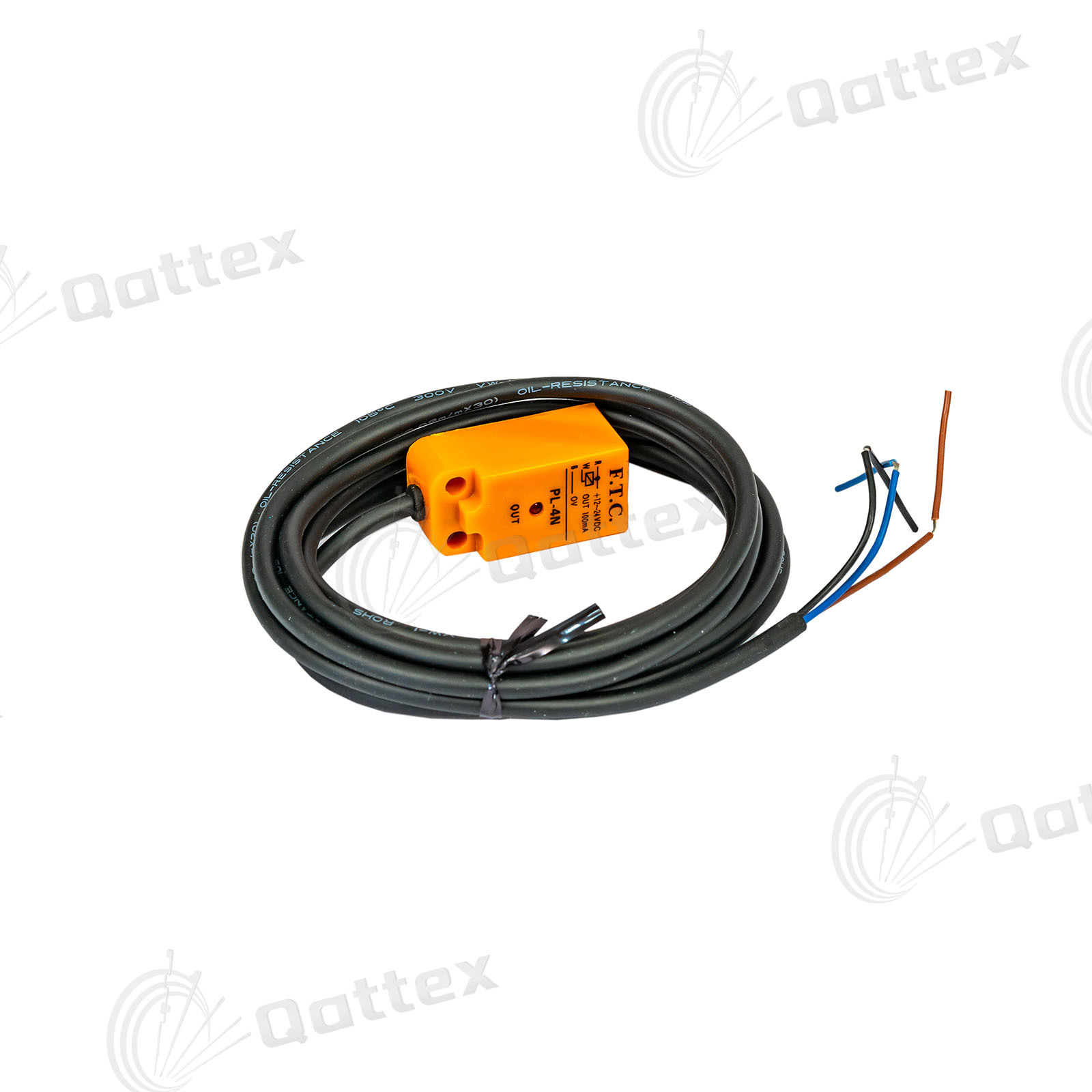 Circular Machine Counter Door Induction Switch Electric Eye Circular Machine Proximity Switch for Circular Knitting Machine Spare Parts