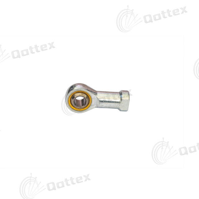 Circular Knitting Machine Accessories Rod End Cable Hanging Block With Hole Ball Head Rod End Ball Twist