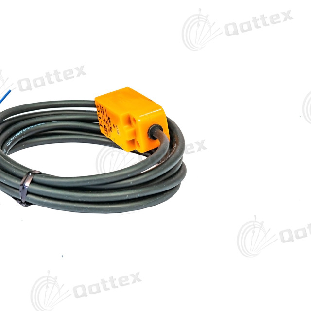Circular Machine Counter Door Induction Switch Electric Eye Circular Machine Proximity Switch for Circular Knitting Machine Spare Parts
