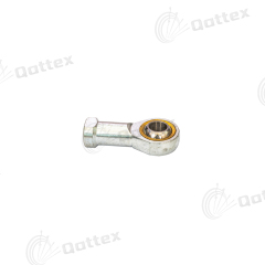 Circular Knitting Machine Accessories Rod End Cable Hanging Block With Hole Ball Head Rod End Ball Twist