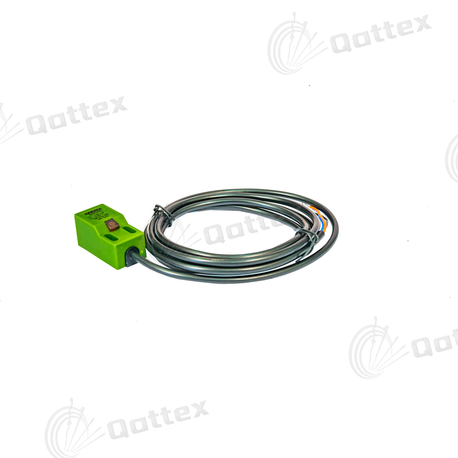 Circular Machine Counter Door Induction Switch Electric Eye Circular Machine Proximity Switch for Circular Knitting Machine Spare Parts