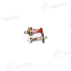 Spring Tension Set Spare Parts for Yarn Feeders