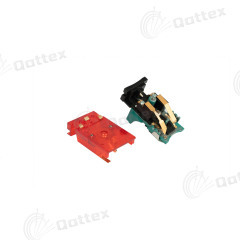 Circuit Base and Accessories Spare Parts for Yarn Feeders for Knitting Machine Spare Parts