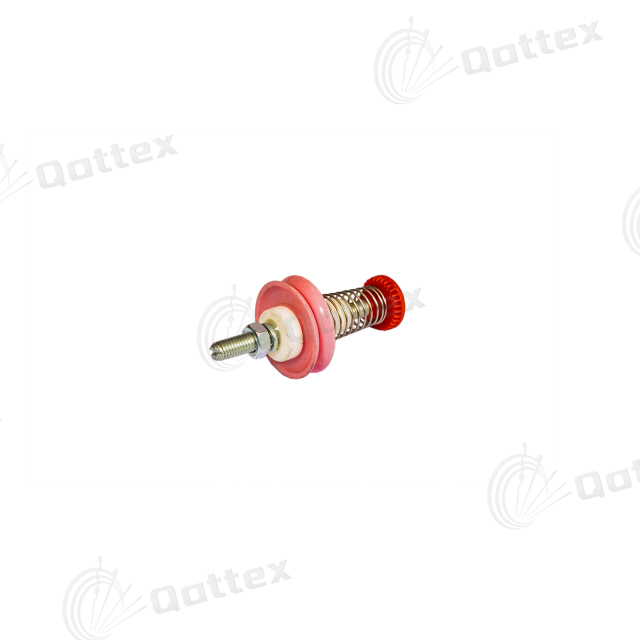 Spring Tension Set Spare Parts for Yarn Feeders