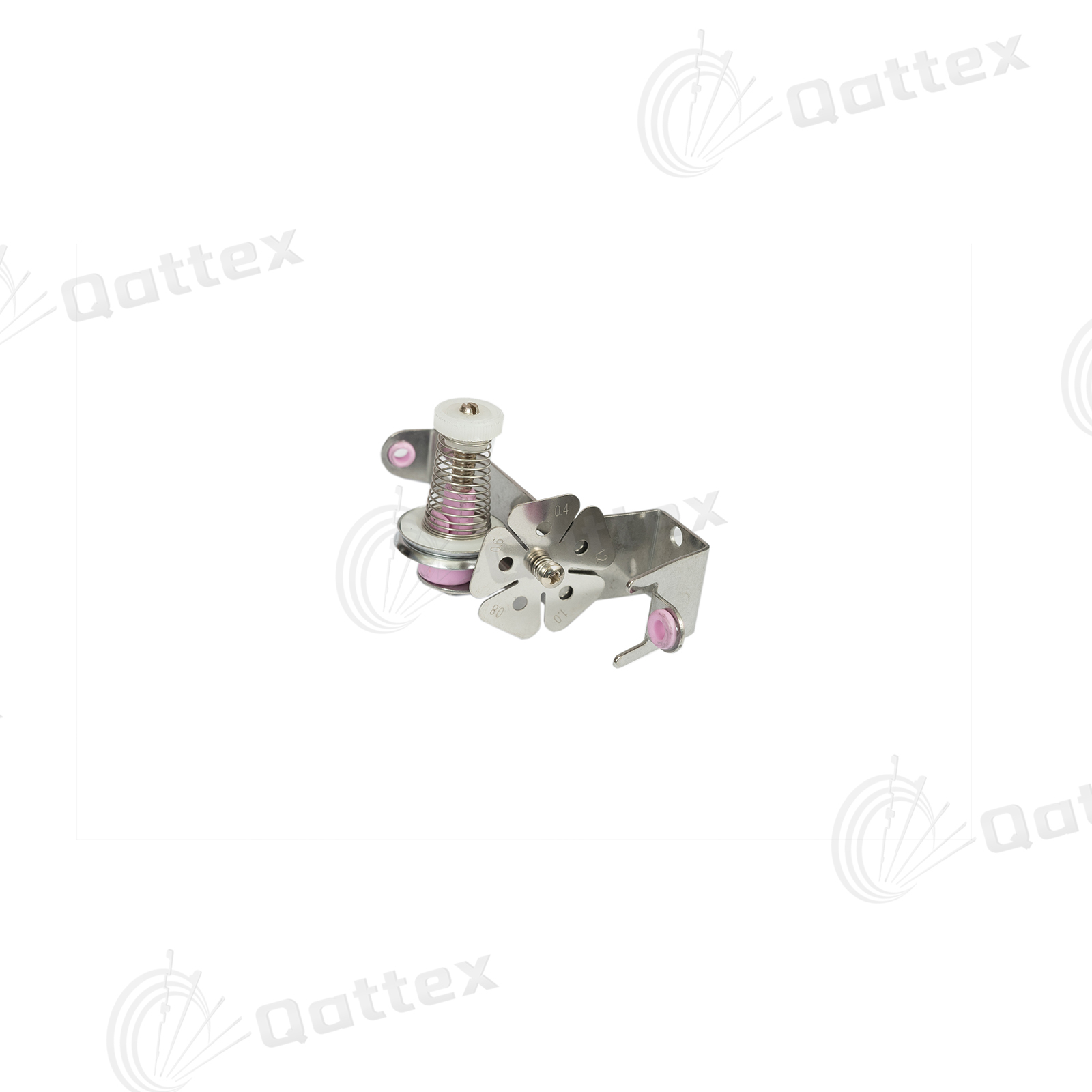 Circuit Base and Accessories Spare Parts for Yarn Feeders for Knitting Machine Spare Parts