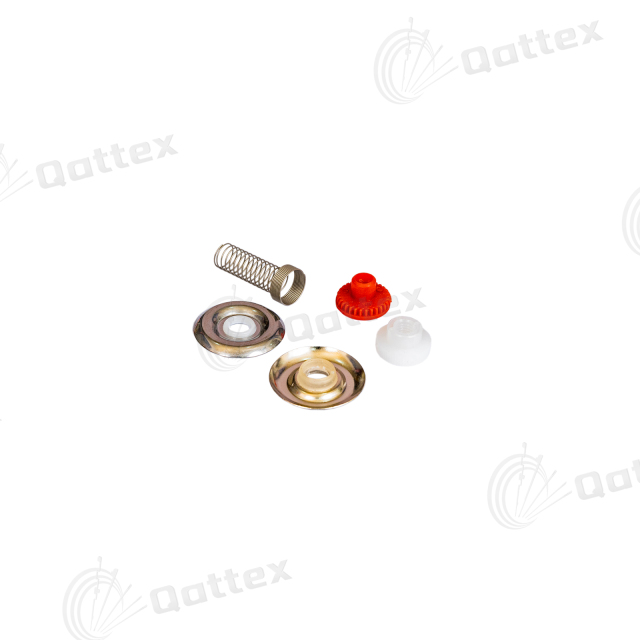 Spring Tension Set Spare Parts for Yarn Feeders