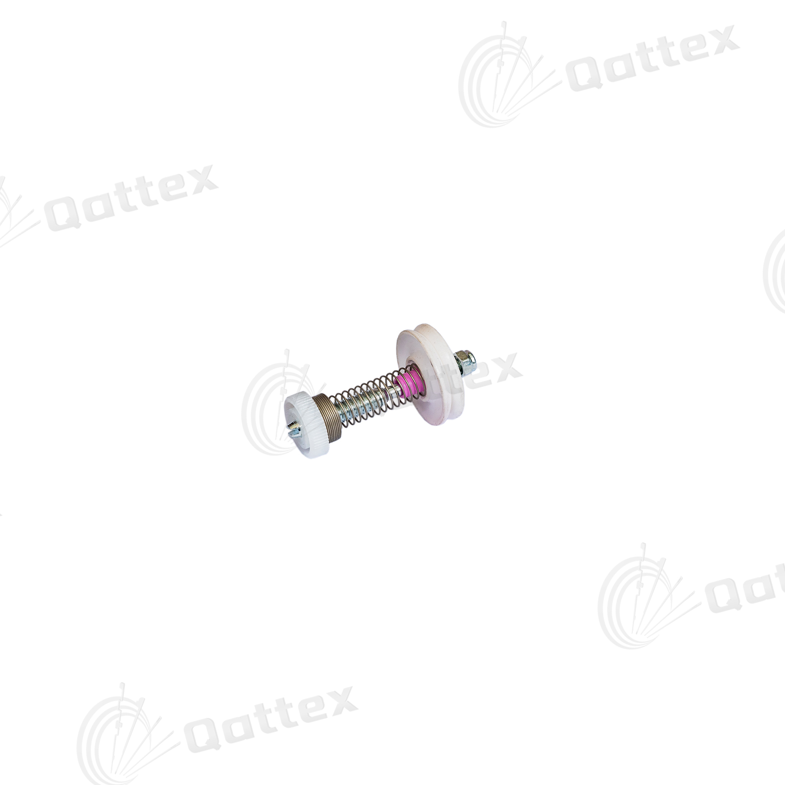 Spring Tension Set Spare Parts for Yarn Feeders