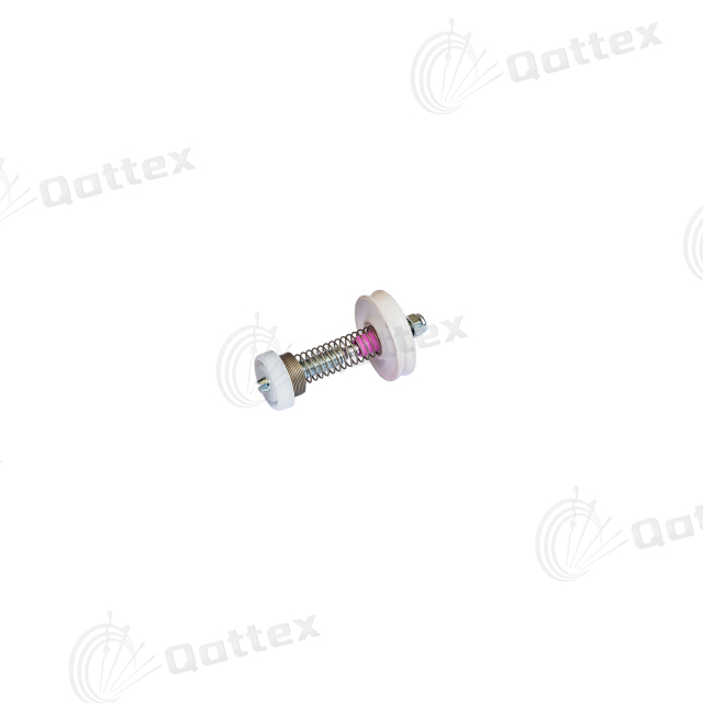 Spring Tension Set Spare Parts for Yarn Feeders