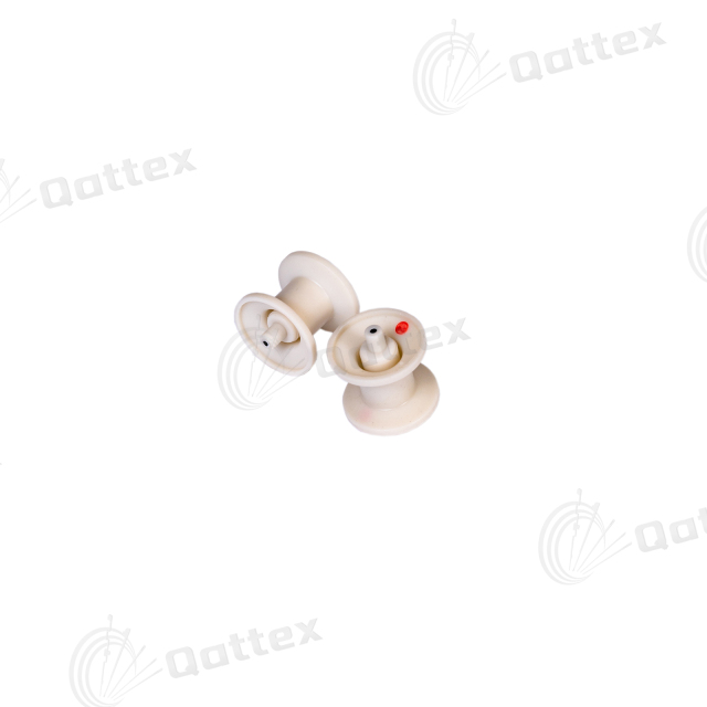 Cross Line Wheel of Lycra Feeder Lamp Special for Young Needle for Lycra Feeder Spare Part for Knitting Machine Spare Parts