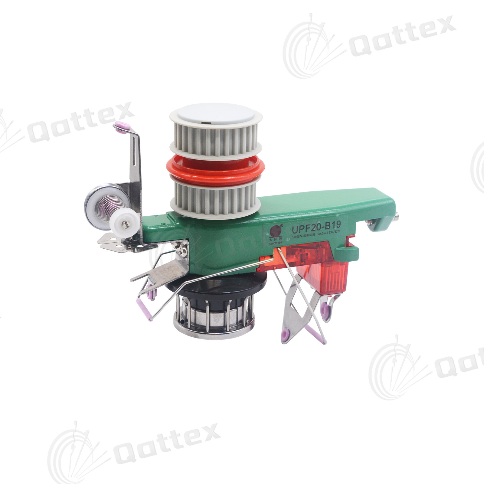 Yarn Feeders for Knitting Machine Spare Parts Knitting Machine Spare Parts