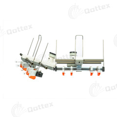 Lycra Feeder for Knitting Machine Spare Parts