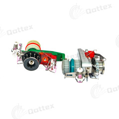Yarn Feeders for Knitting Machine Spare Parts Knitting Machine Spare Parts