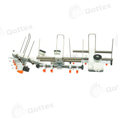 Lycra Feeder for Knitting Machine Spare Parts