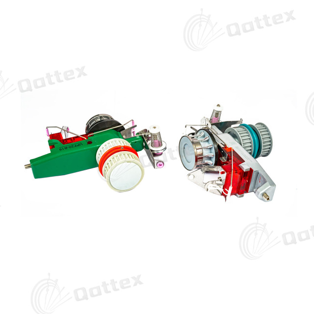 Yarn Feeders for Knitting Machine Spare Parts Knitting Machine Spare Parts