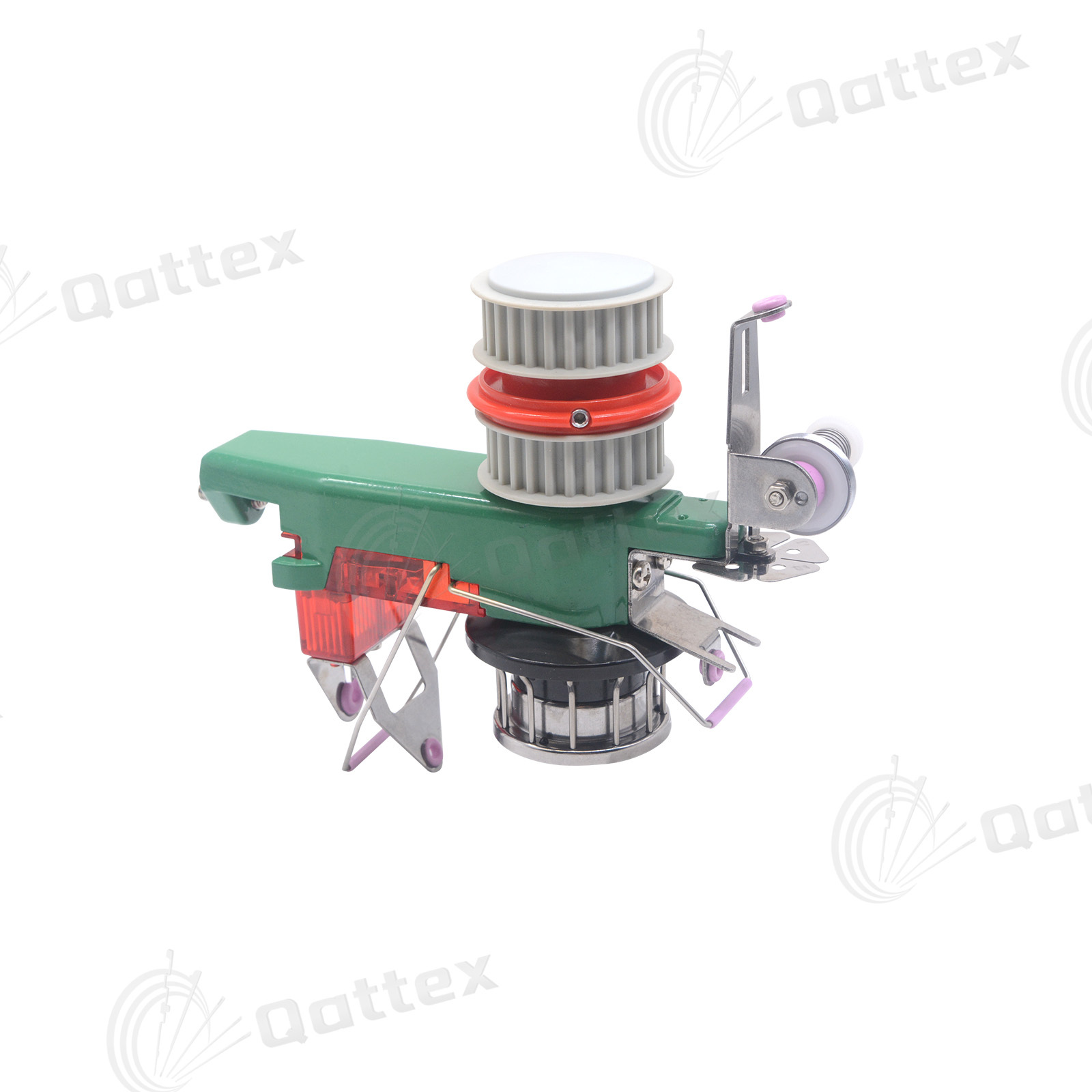 Yarn Feeders for Knitting Machine Spare Parts Knitting Machine Spare Parts