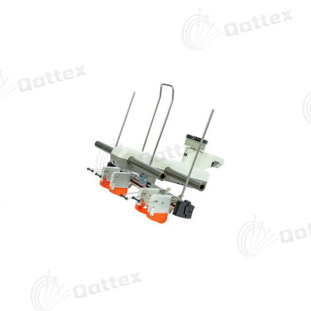 Lycra Feeder for Knitting Machine Spare Parts