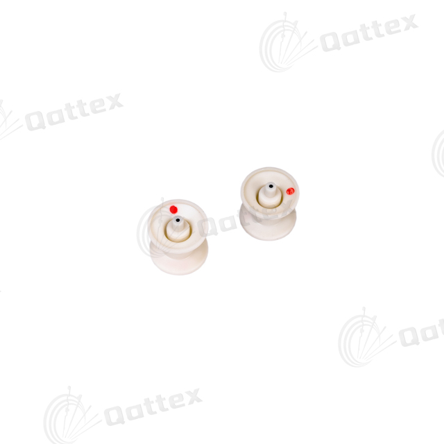 Cross Line Wheel of Lycra Feeder Lamp Special for Young Needle for Lycra Feeder Spare Part for Knitting Machine Spare Parts