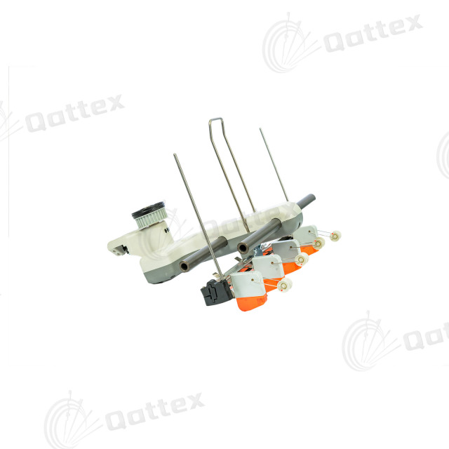 Lycra Feeder for Knitting Machine Spare Parts